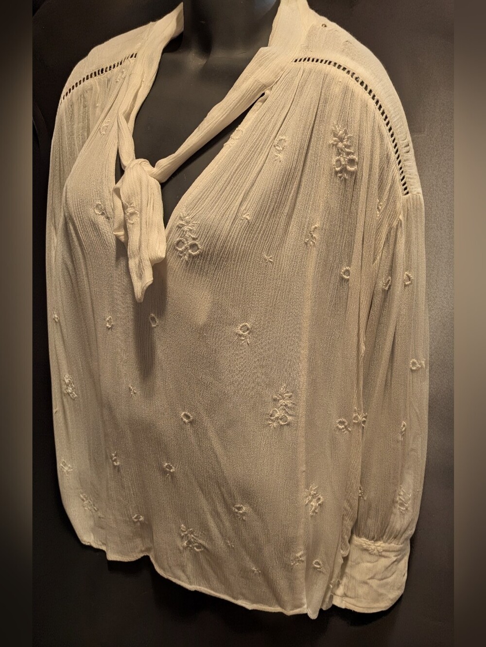 Wishful Moments Free People